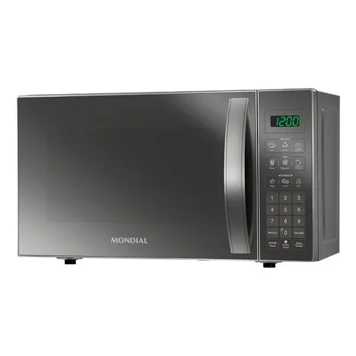 Micro-ondas Mondial: R$ 609,99 💥 Desconto 53%!
