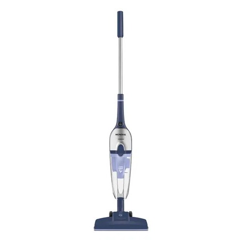 Aspirador De Pó Mondial Turbo Cycle Ap-41-bli 1550w Hepa