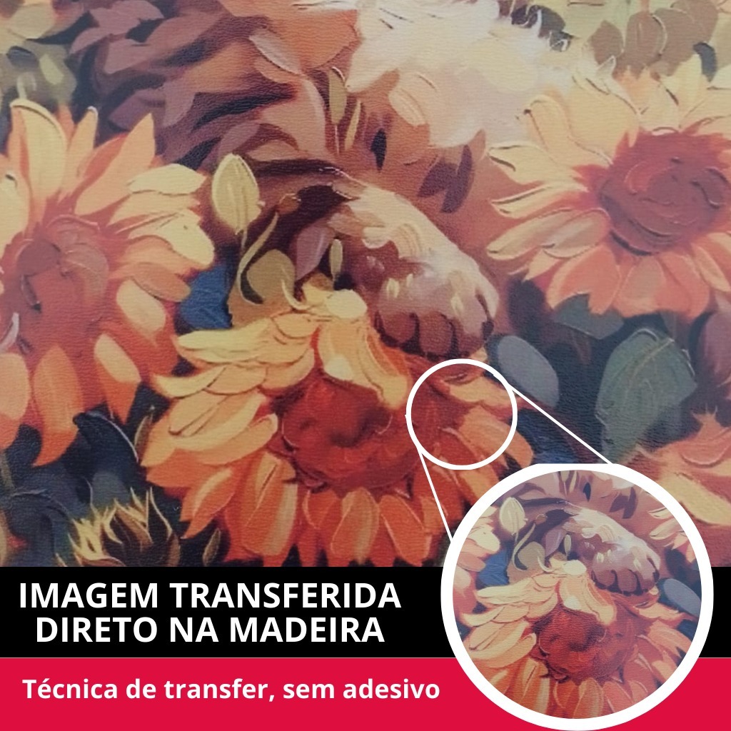 Kit 10 Quadros Decorativos Frases Motivacionais — imagem 2 de 2