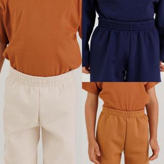 3 Calça Moletom Infantil menino e menina Inverno Peluciada kit em Oferta na Shopee