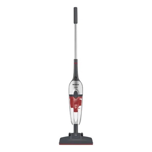 Aspirador De Pó Mondial Turbo Cycle Ap-41-gi 1550w Hepa