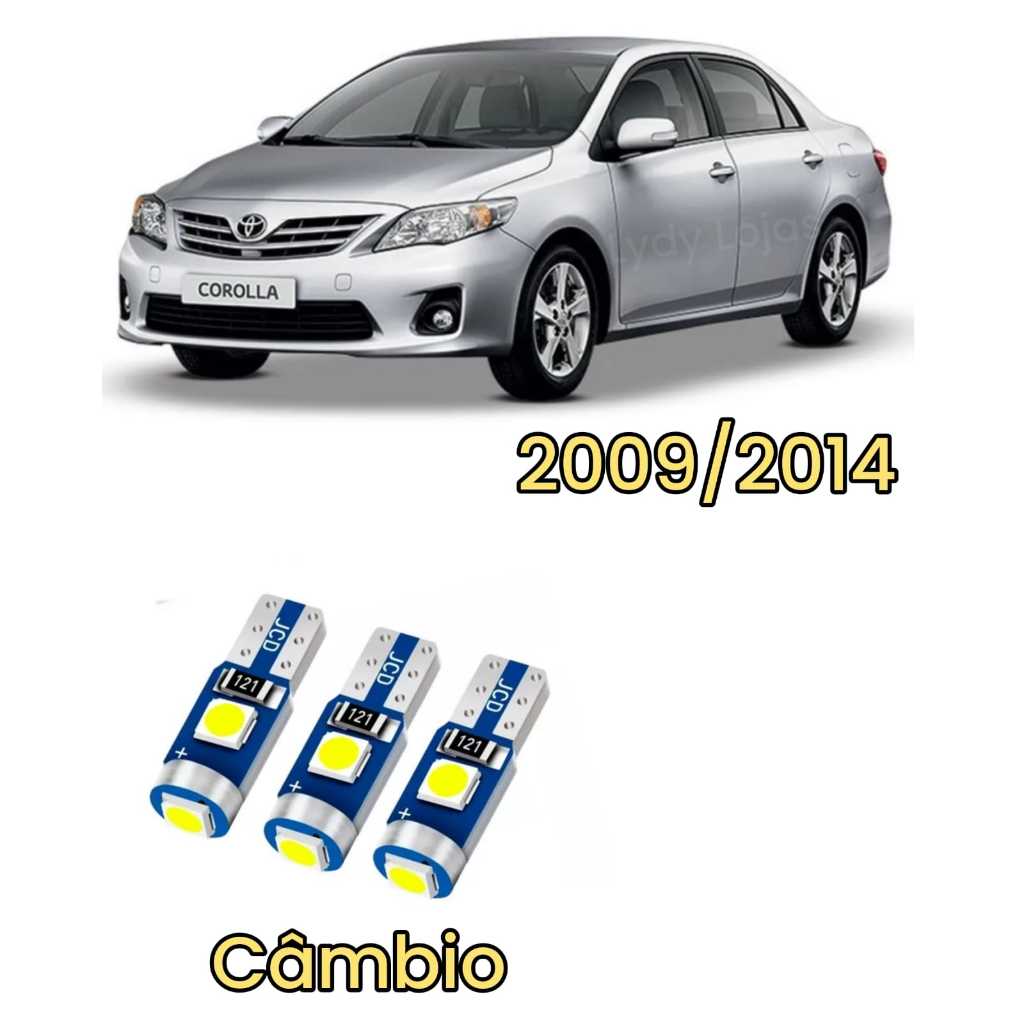 Toyota Corolla Automático: Onde Comprar | BuscaProdutos