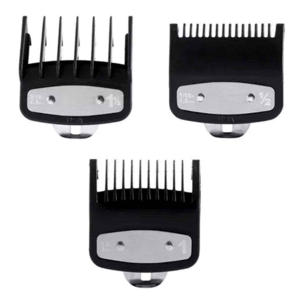 O que é Pente 0.5 Kemei? Guia e Onde Comprar | BuscaProdutos