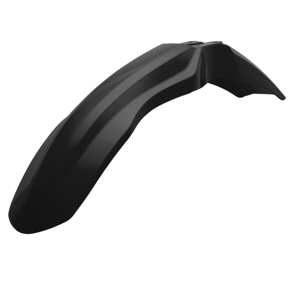 Paralama Dianteiro Moto Pro Tork Honda Nxr 125 150 Bros 2003 2004 2005 2006 2007 2008 em Oferta na Shopee