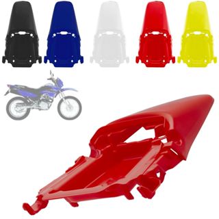 Paralama Traseiro Pro Tork Moto Nxr Bros 125 150 2003 2004 2005 2006 2007 2008 Peças Plásticas em Oferta na Shopee
