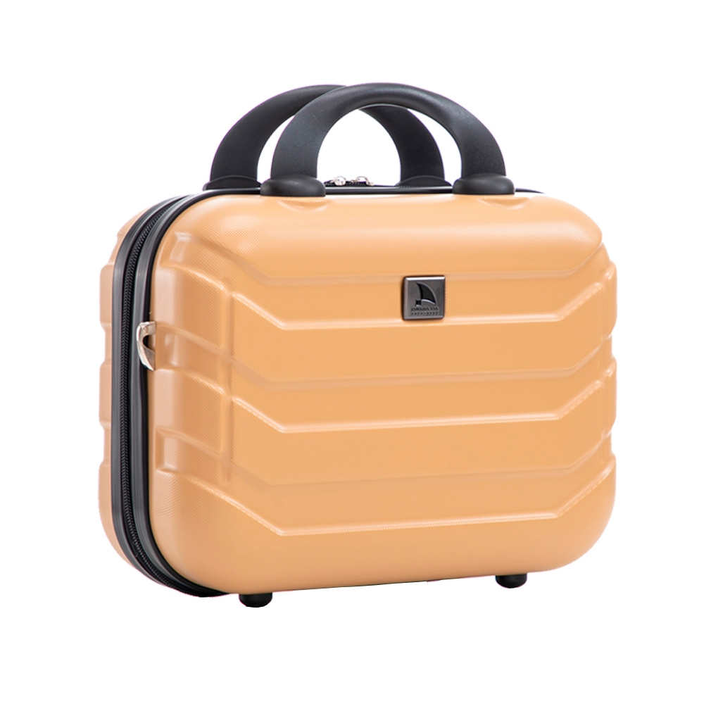 Frasqueira Necessaire Organizador Maquiagem Viagem Lazer Trabalho Envio Imediato Preço Imperdível