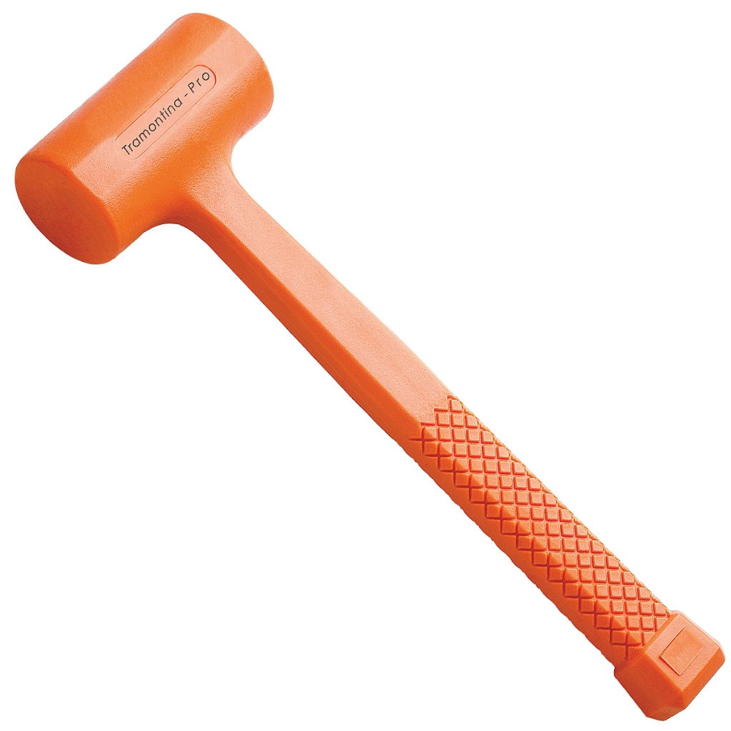 Martelo Anti Retrocesso 500g Tramontina PRO 40673/037 em Oferta na Shopee