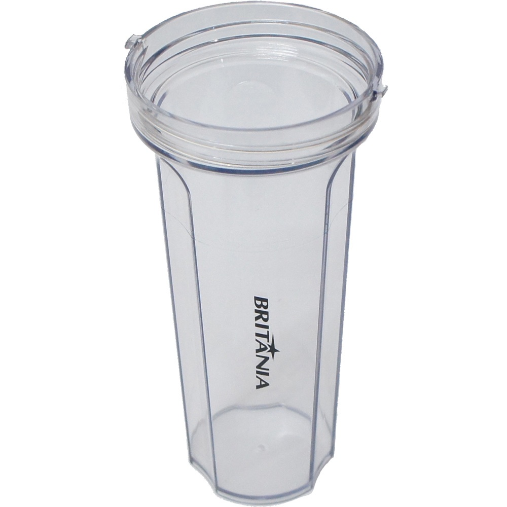 O que é Copo Squeeze Liquidificador Britânia? Guia e Onde Comprar | BuscaProdutos