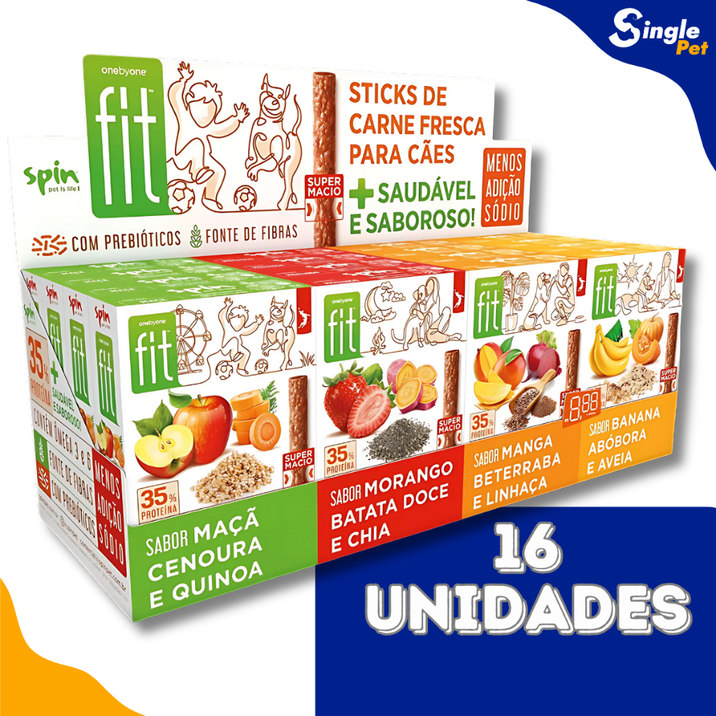 Dog Fit Ração: Guia Completo e Onde Comprar | BuscaProdutos