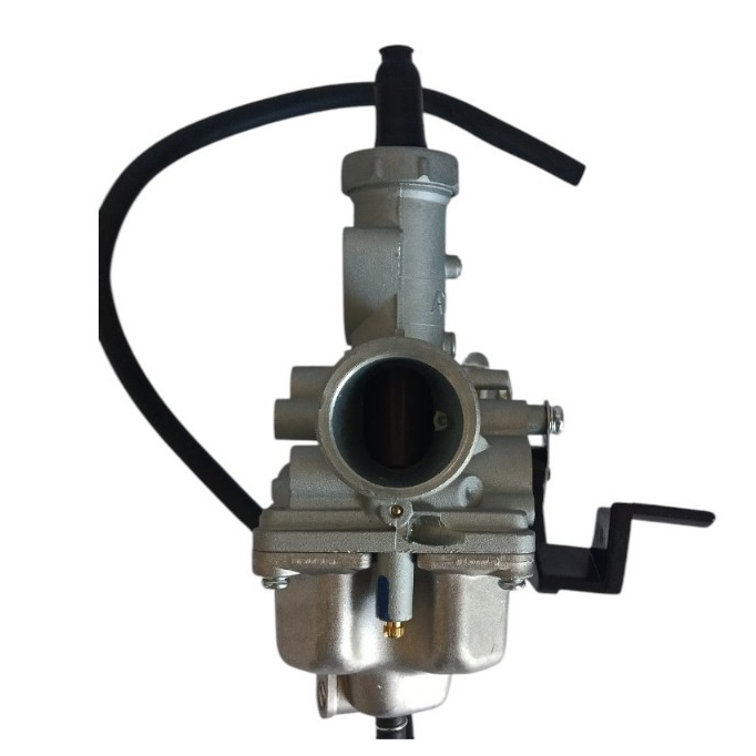 carburador completo titan fan bros cg 150 sport edição especial e job — imagem 2 de 2