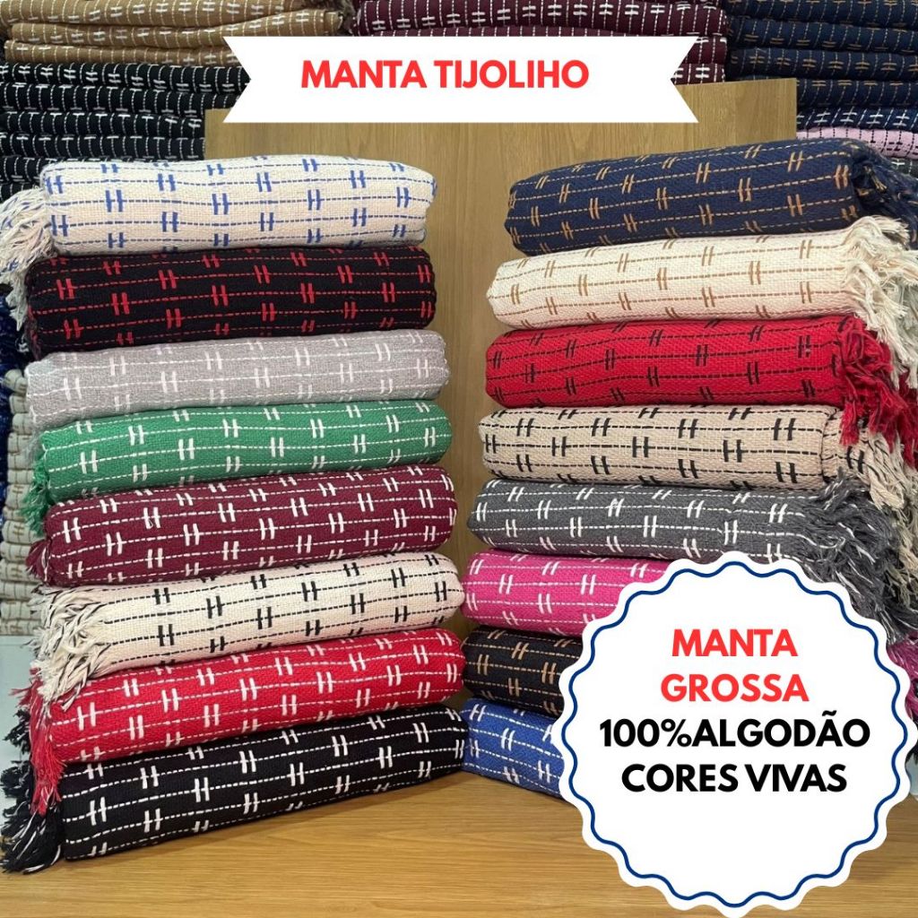 Kit 02 Manta Para Sofa Gigante Decorativa 2,40×1,80 Capa Protetora 100% Algodão Lençol De Cama