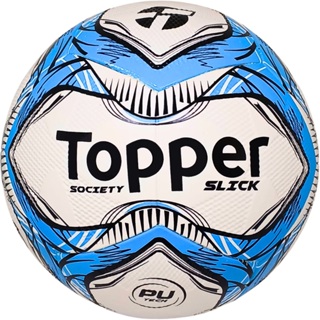 Bola de Society da Topper em Oferta na Shopee