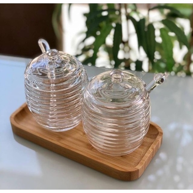 Açucareiro Lyor Colmeia: Onde Comprar | BuscaProdutos