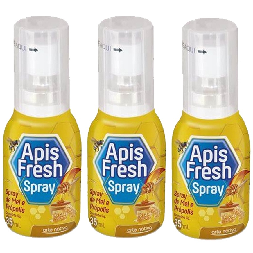 Aromatizante Bucal Própolis: Onde Comprar | BuscaProdutos