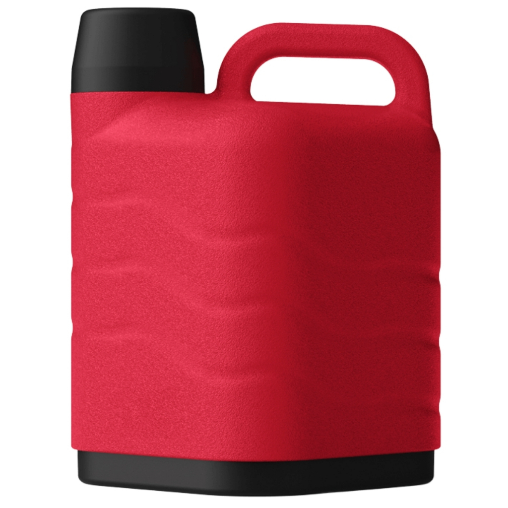 Garrafa Térmica De Água 5 Litros Obra Quente Frio Invicta em Oferta na Shopee