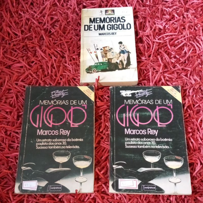 Memórias de um gigolô (Marcos Rey) 17b