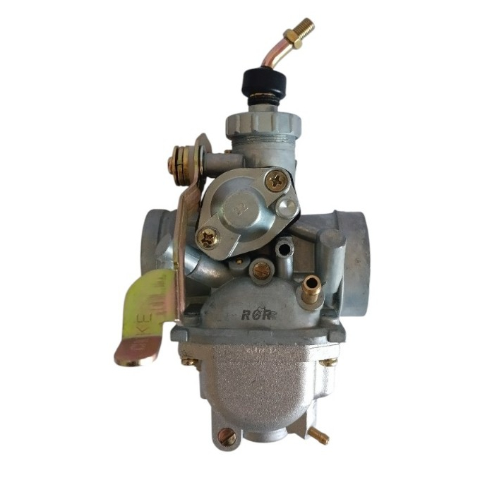 carburador completo xtz ybr 125 — imagem 2 de 2