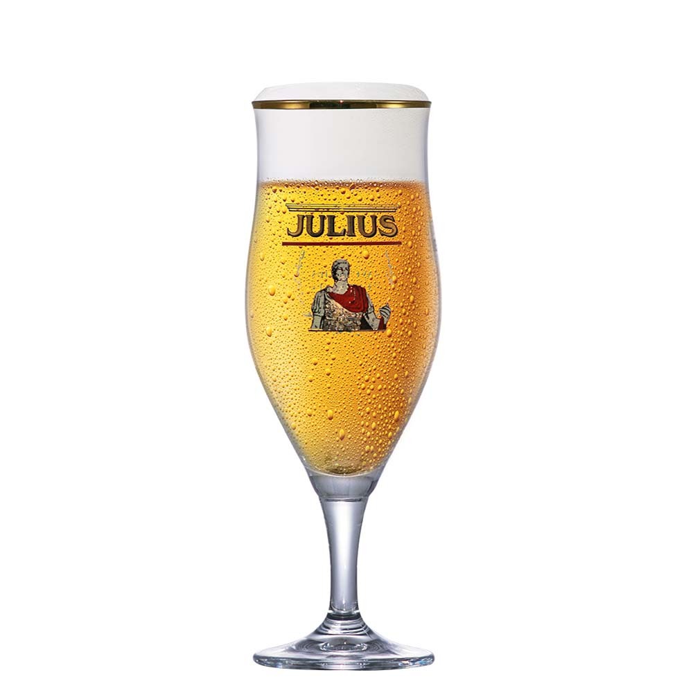 Taça de Cristal Lubzer Pokal Rótulo Frases Para Cerveja 540ml - Ruvolo - Home & Living