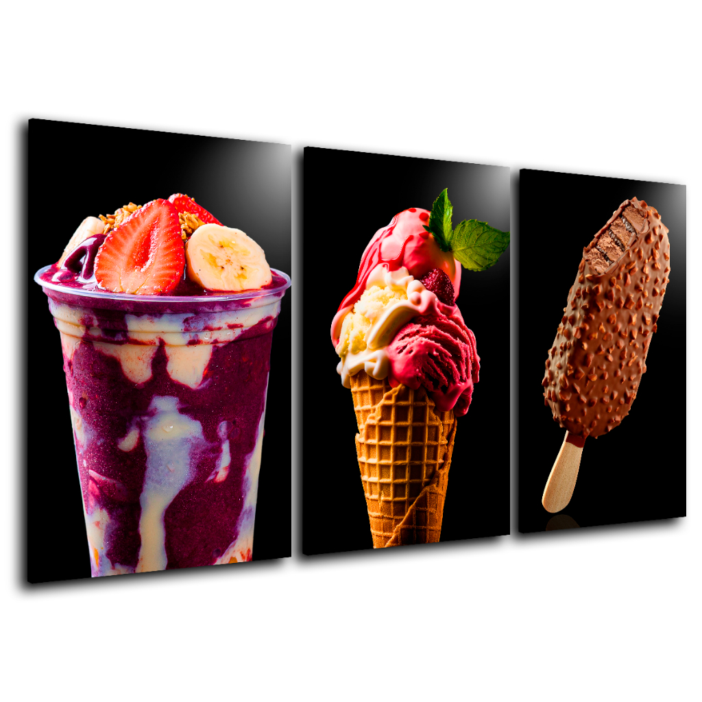 O que é Chocolate Moldura? Guia e Onde Comprar | BuscaProdutos