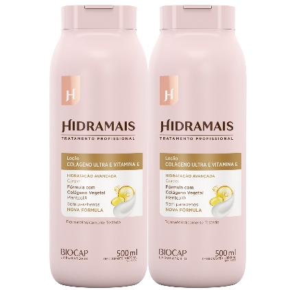 Creme Hidramais Colágeno e Vitamina e: Onde Comprar | BuscaProdutos