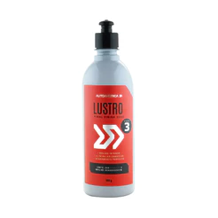 Lustrador Lustro 3000 Final Finish Autoamerica 500 ml