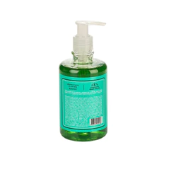 Sabonete Líquido Granado Glicerina Hortelã 300ml