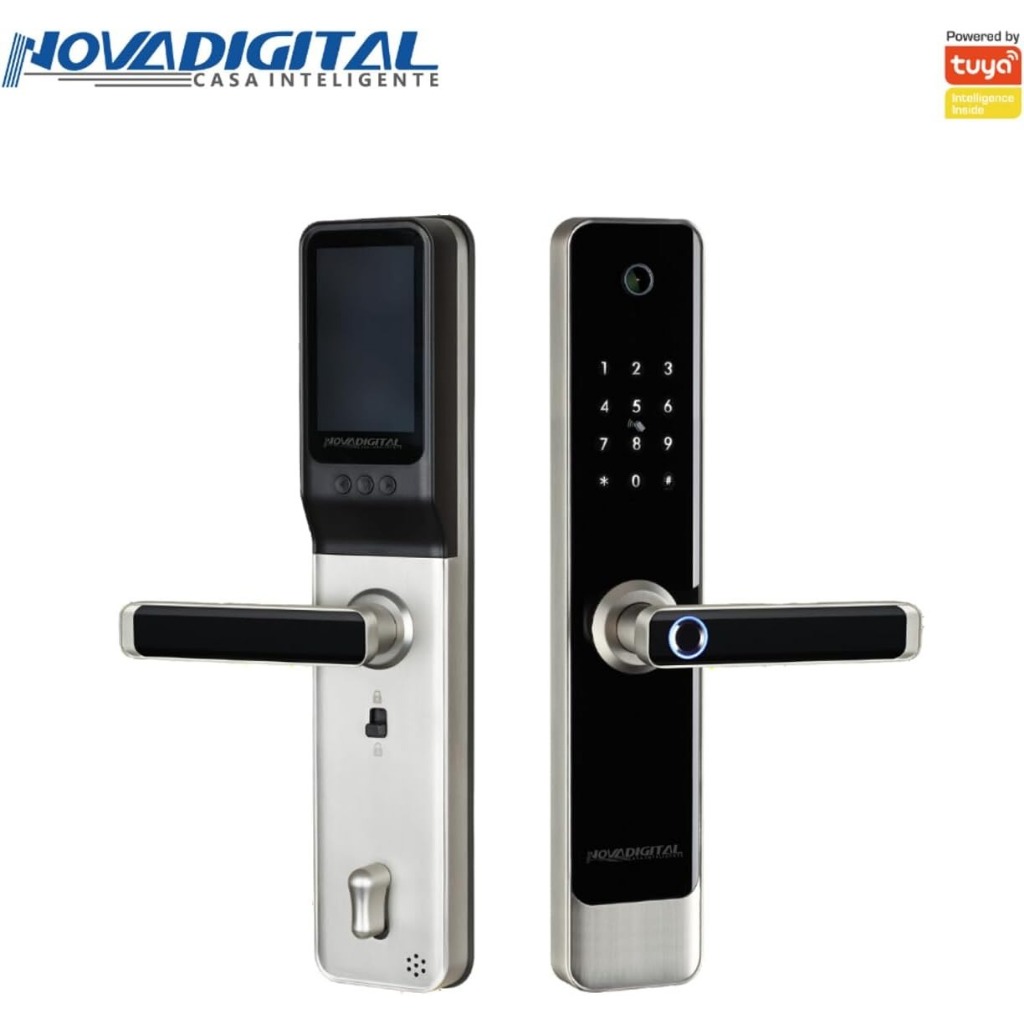 O que é Câmera Inteligente Nova Digital? Guia e Onde Comprar | BuscaProdutos