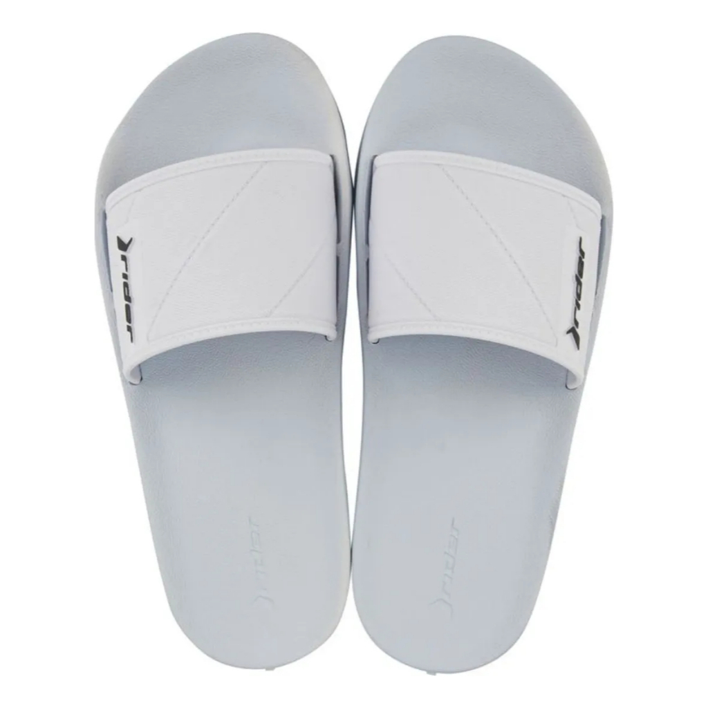 Chinelo Masculino Rider Street Feel Slide Super Confortável Macio Original Sandália Masculina