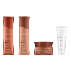 Amend KIT Marula Fabulous Nutrition Sh + Cond + Másc + Acidificante 250g