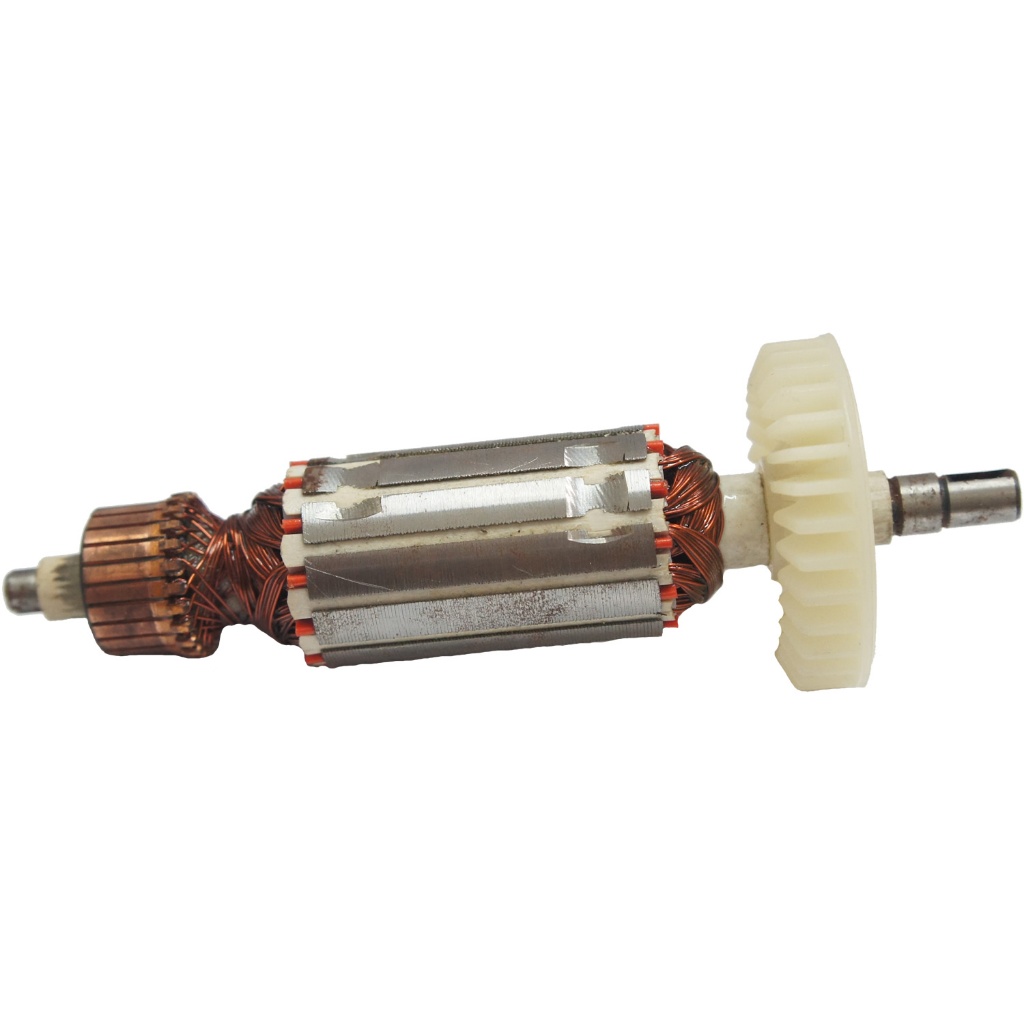 Rotor Esmerilhadeira Pem01 Britania 767380