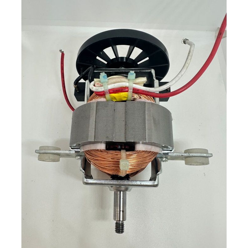 Motor 220v 224w Liquidificador Mallory Óptima Glass Original
