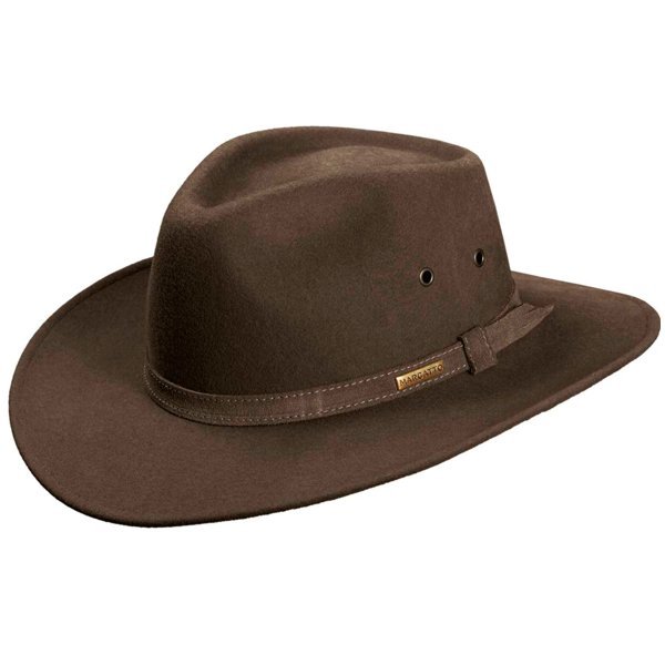 Chapéu Country Marcatto Original de Luxo Unissex Alabama Aba 7cm Confortável