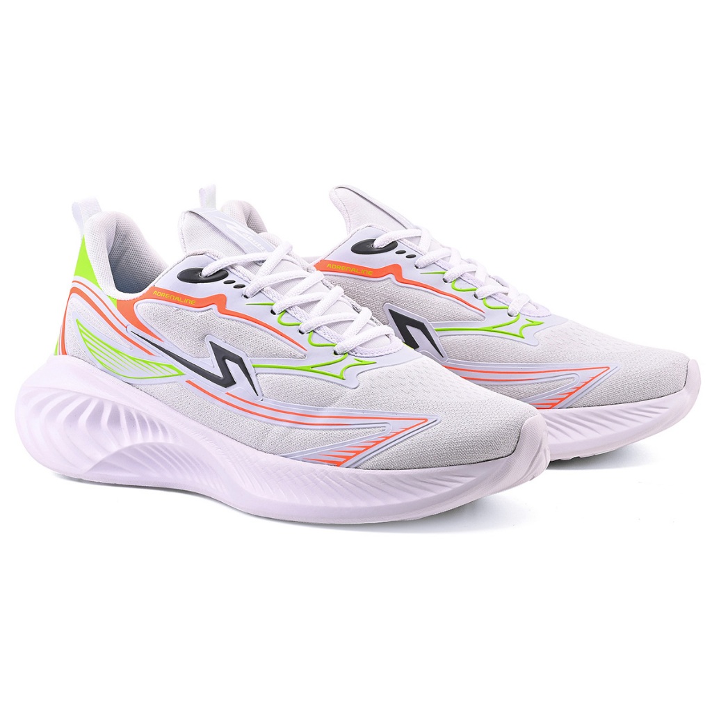 Tênis Masculino Esportivo para Corrida Academia Treino Macio e Confortável em Oferta na Shopee