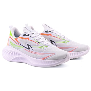 Tênis Masculino Esportivo para Corrida Academia Treino Macio e Confortável em Oferta na Shopee