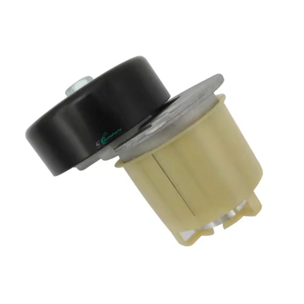 Tensor Alternador Focus Fiesta Ecosport Ka Courrier  1.0 1.61.0 1.6 8v Até 2007