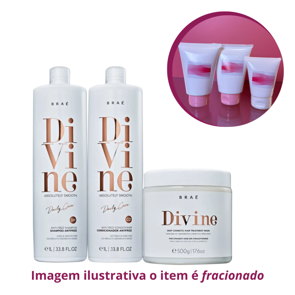 Kit Braé Divine