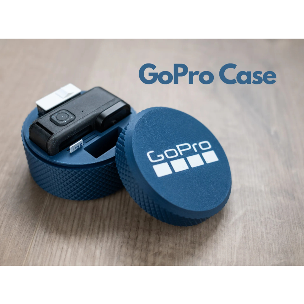 GoPro Case Armazenamento GoPro 5 GoPro 6 GoPro 7 GoPro 8 GoPro 9 GoPro 10 GoPro 11 GoPro 12 GoPro 13