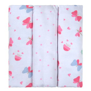 Cueiro 03 Unidades 50 cm x 80 cm Bublim em Oferta na Shopee