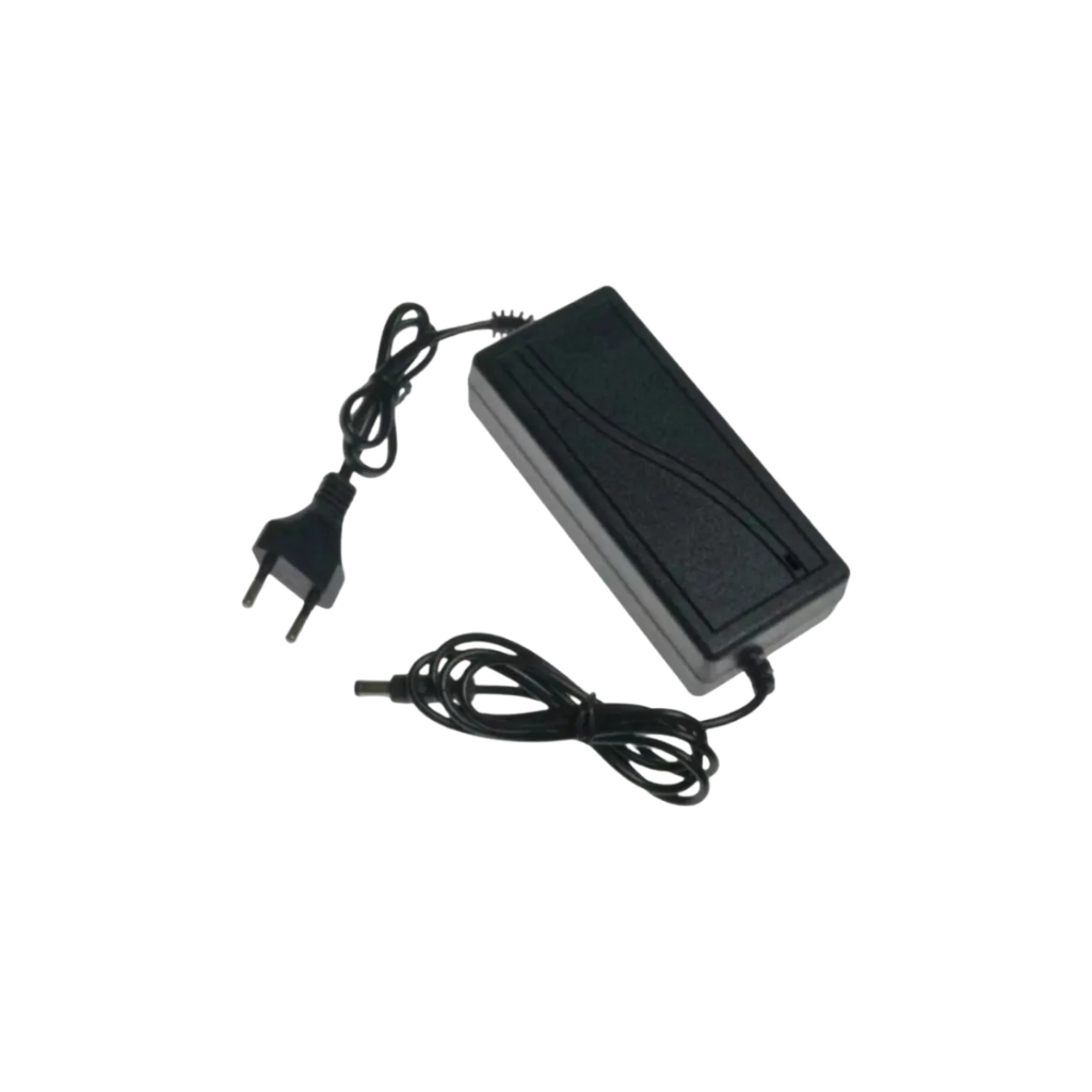 Fonte Silhouette 24v 1.25a Cameo 4 Bivolt Nova