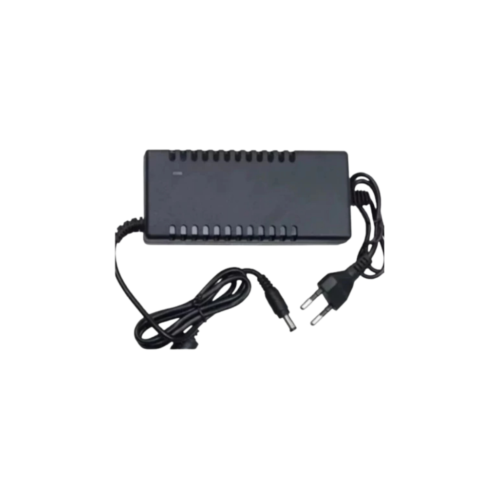 Fonte 24v 2a Para Plotter Corte Silhouette Cameo 1 2 3 4