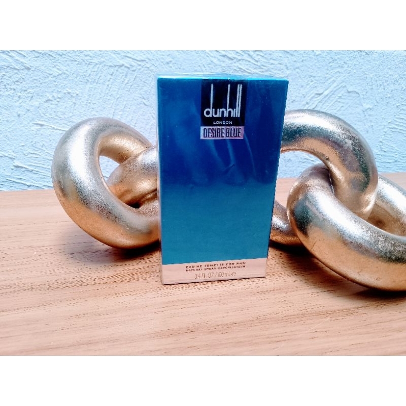 Dunhill Perfume Desire Blue: Onde Comprar | BuscaProdutos
