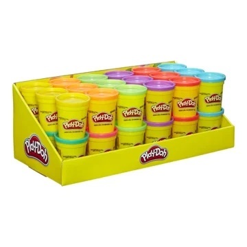 Brinquedo com Massinha Play Doh: Onde Comprar | BuscaProdutos