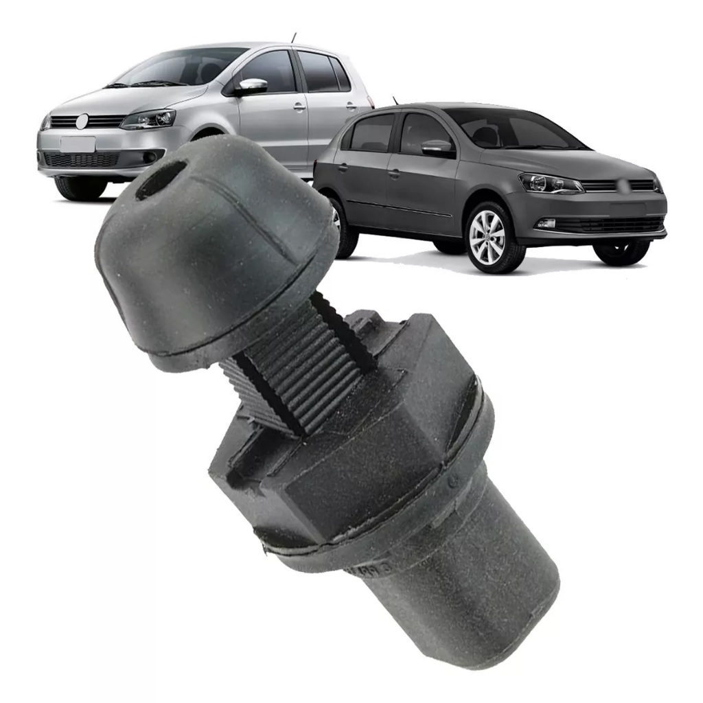 Batente Regulagem Porta Malas Gol Voyage CrossFox Up Fox Polo New Beetle em Oferta na Shopee