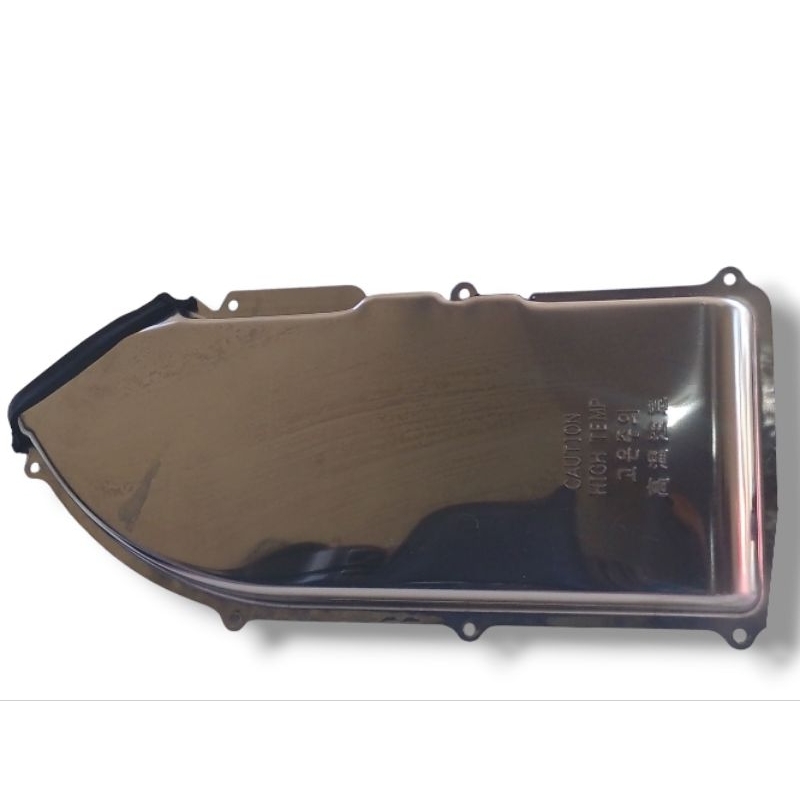 Tampa Duto Secagem LG CV3011WG4.ABWFBRS Original
