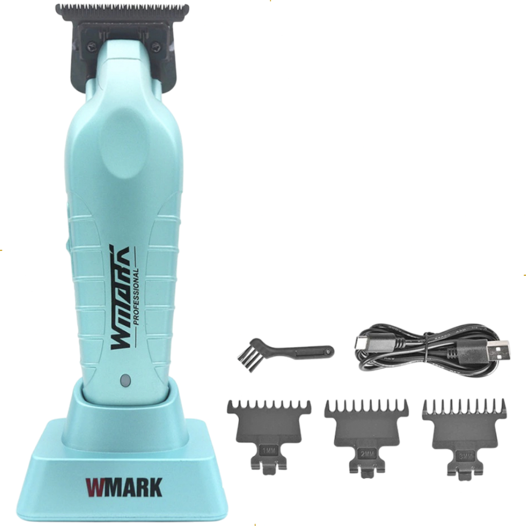 Máquina de Cortar Cabelo Wmark: Onde Comprar | BuscaProdutos