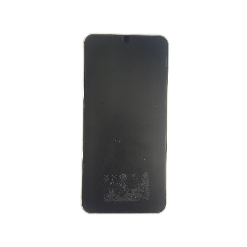 Tela frontal display touch com aro Samsung Galaxy S24 Plus original