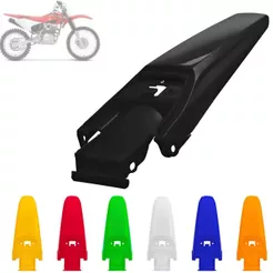 Peça de Moto Paralama Traseiro da CRF 230 2008 2009 2010 2011 2012 2013 2014 Pro Tork