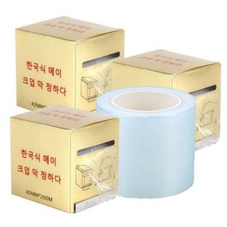 ANA1108 Rolo De Plástico Filme Para Micro Pigmentação Sobrancelha-312-431