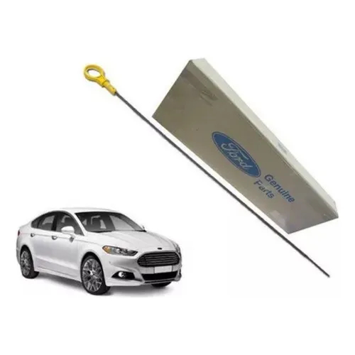 Vareta Medidora Nivel Oleo Motor Fusion 2.0 Ecoboo Cj5z6750a