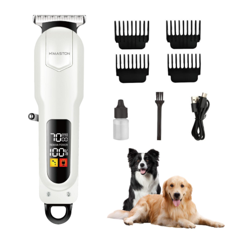 Tosador Profissional pelos h'maston CWJ01  3w